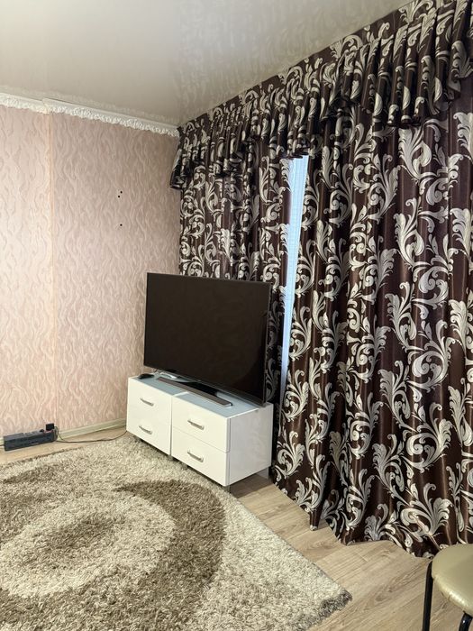 Сдам квартиру , чистая уютная