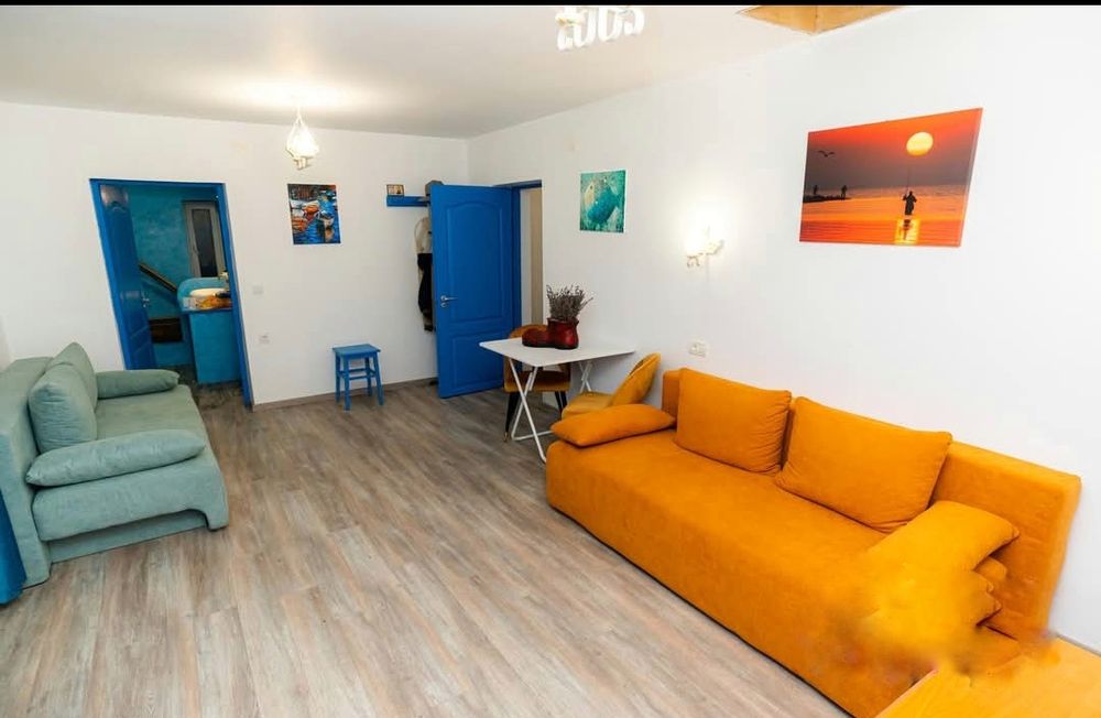 Casă de vacanță / pensiune