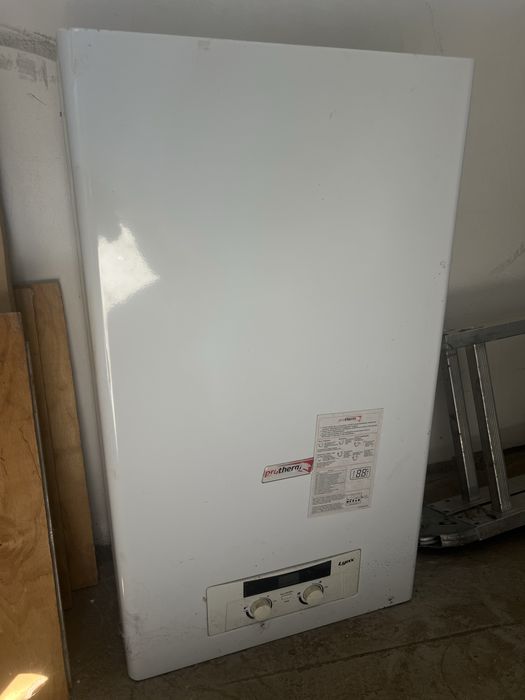 Продам протерм portherm 25 кВт