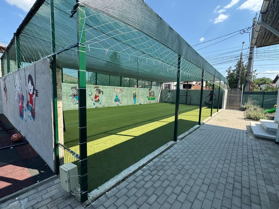 Spatiu comercial de inchiriat