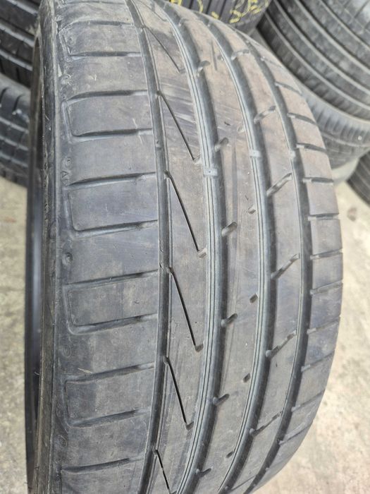 1 Anvelopa de VARA - 225/40/19 - Hankook - Stare F BUNA - DOT 2018 !