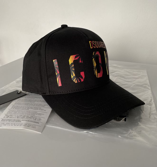 Sapca Dsquared2