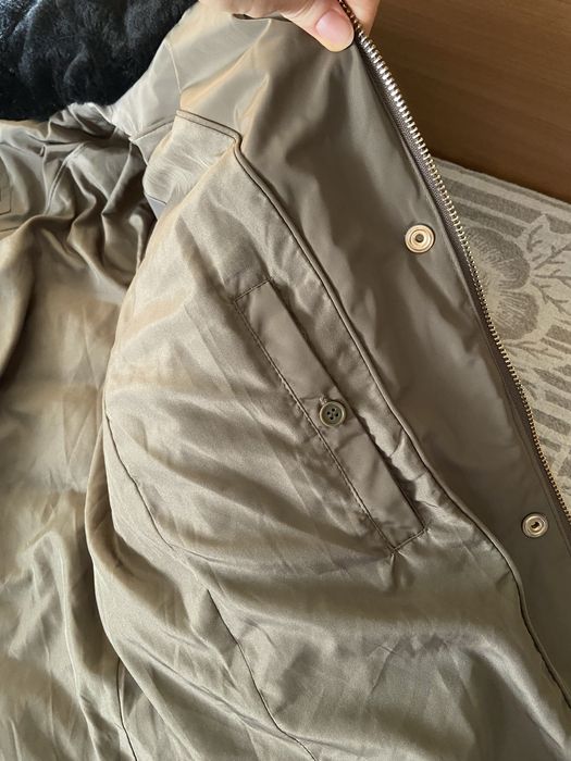 Зимняя куртка, 44 размер, S