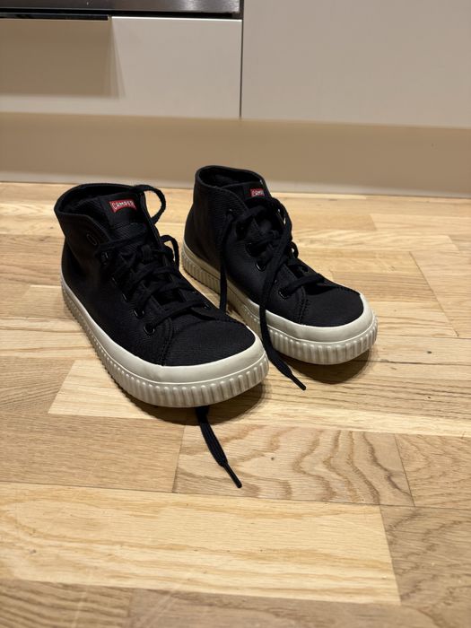 Sneakers Camper Peu Roda