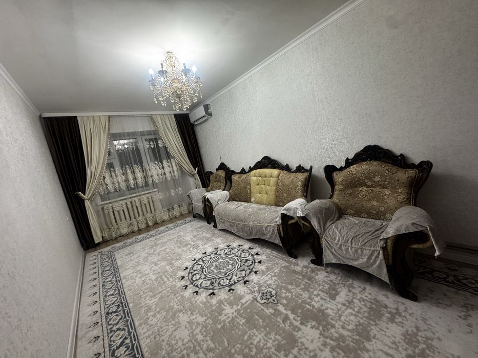 Сдается квартира