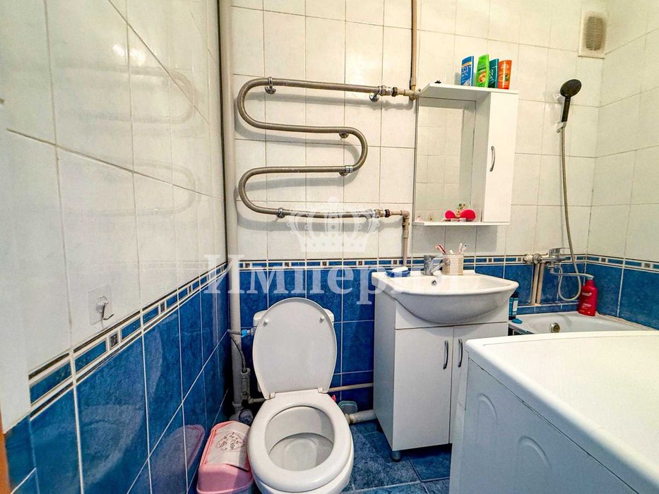 Продам 3 комн Арнагуль Империя