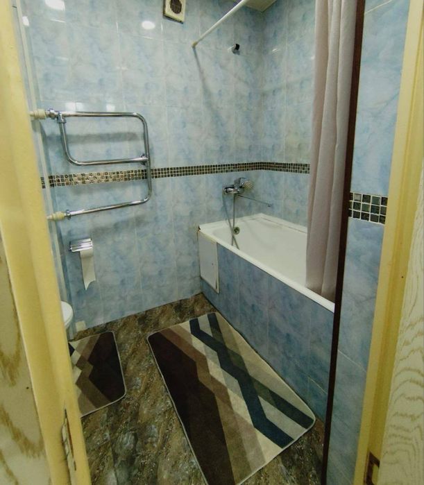 Аренда квартиры метро ойбек 2 в 3х комнатная
