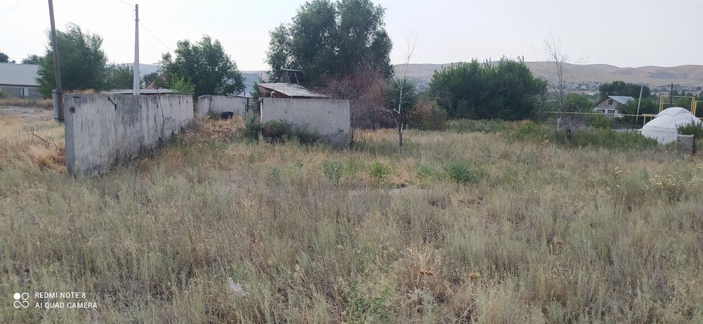 Продам участок 12 соток