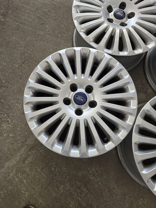 Джанти 16 / 5х108 - Ford 5x108