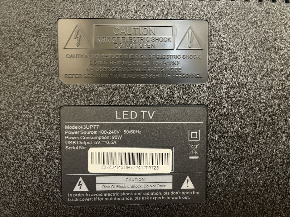 смарт тиви телевизор