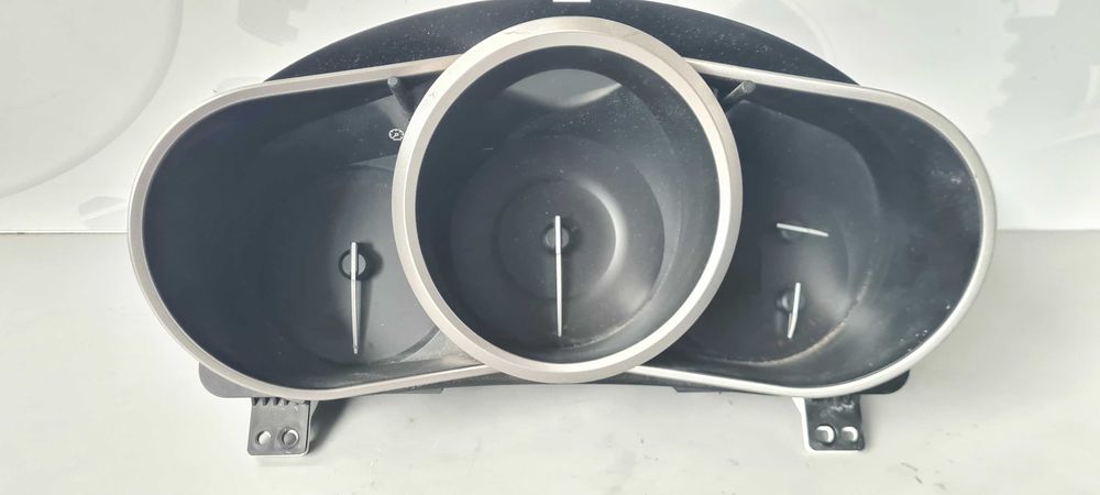 Километраж Mazda CX-7 2.2d 2010г