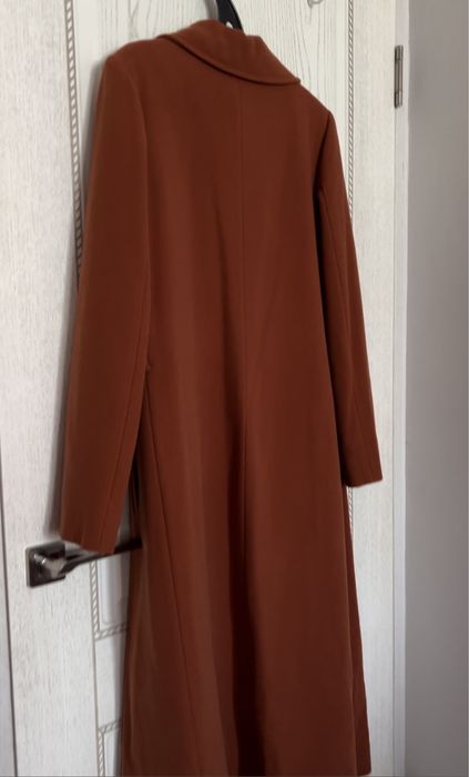 Продам пальто женское