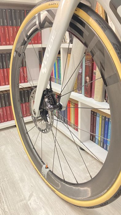 Set roti cursiera NEWMEN Advanced R50/R65 Streem