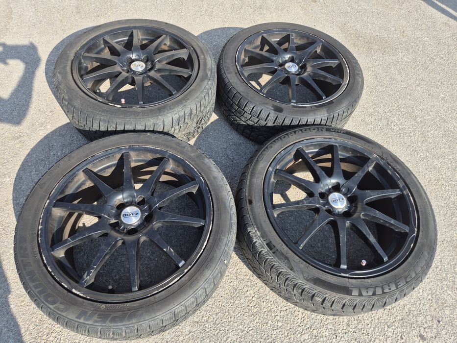 5x112/19 VW Mercedes Skoda Audi Seat 5х112/19 Фолксваген Шкода Ауди