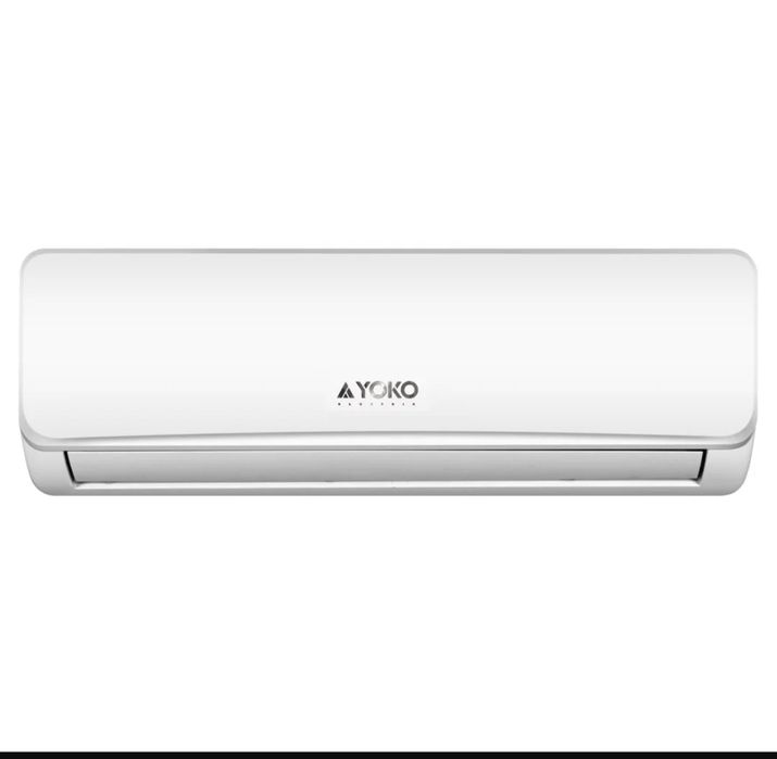 Кондиционер 12 . BTU. Бренд aux Yokko