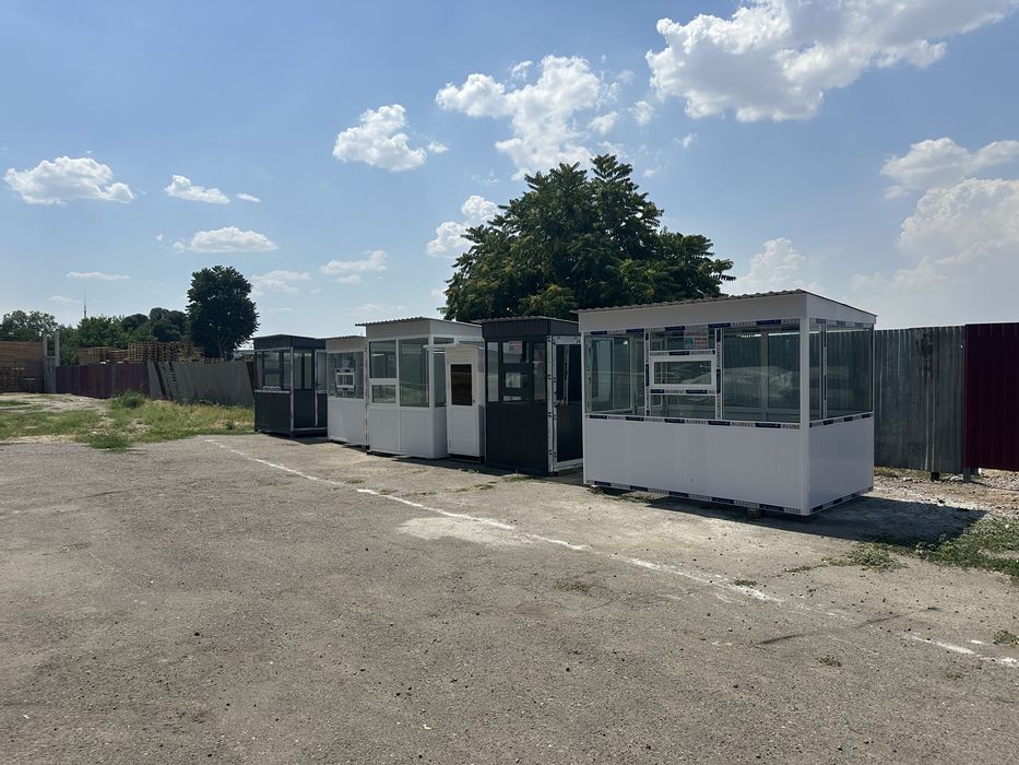 Акфа алюмин бутка