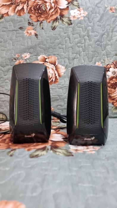 Boxe Genius ptr.calculator / laptoq ,obiecte electrocasnice