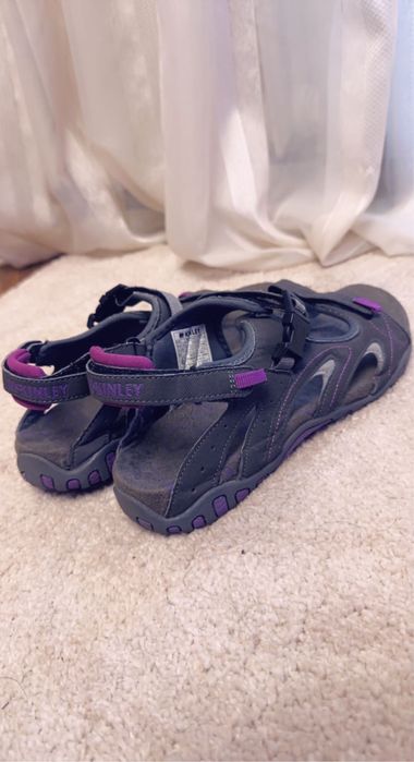 Sandale McKinley masura 40