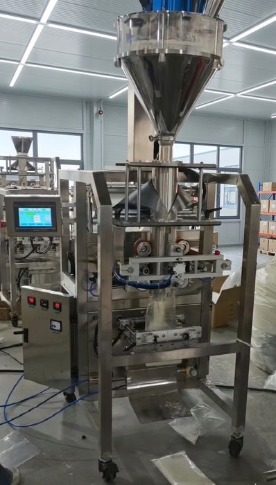 Ambalare Produse Vrac | Co-Packing B2B