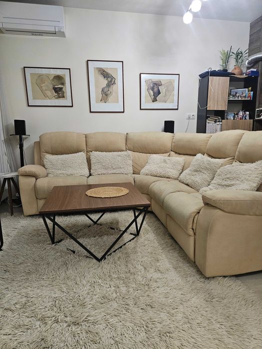 Диван с функция релакс