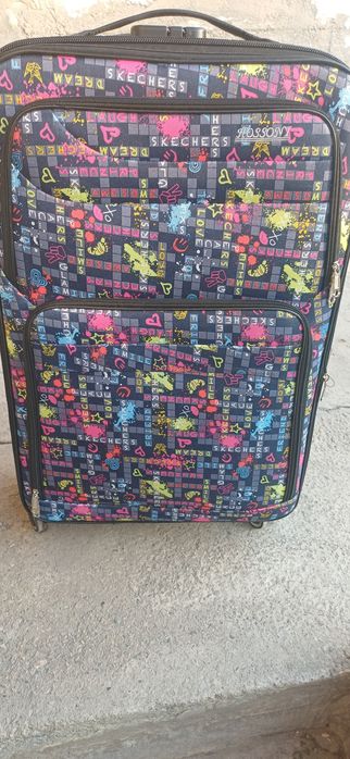 Багаж сумка б/у1