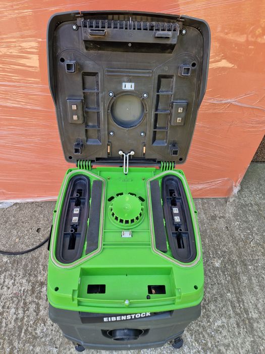 Eibenstock DSS 25 A  / aspirator industrial