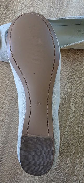 Балеринки Glaza collection