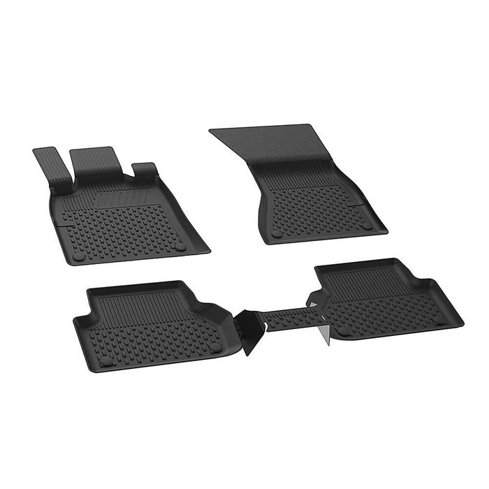 Стелки гумени за Ауди А5 /Audi A5 - 2008-2016 SAHLER