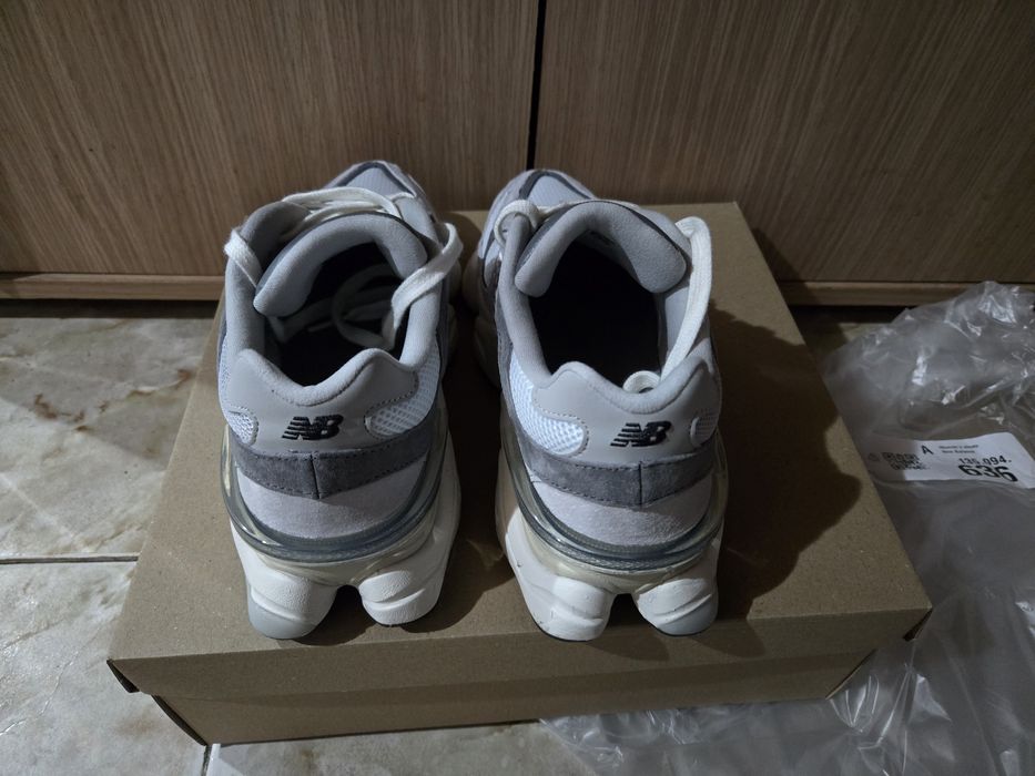 New balance 9060 оригинални