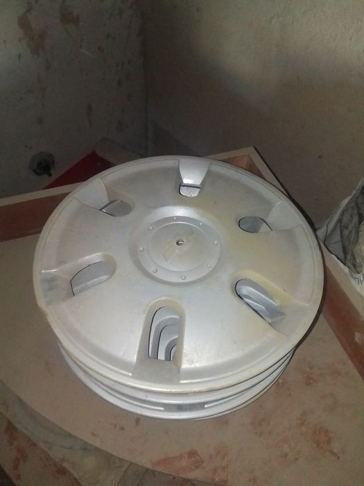 Колпак 12 размер