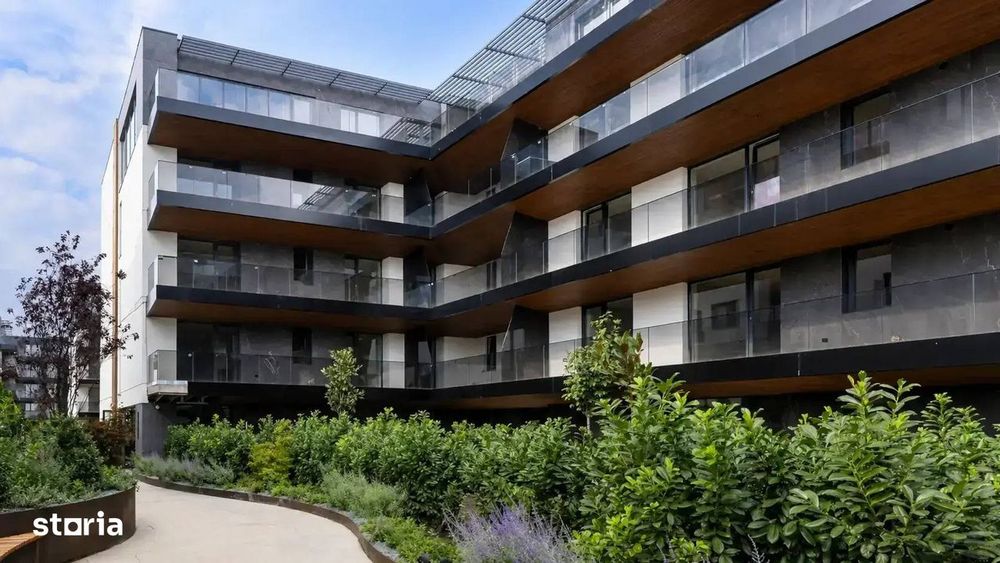 Apartament 3 camere cu grădină – zona Erou Iancu Nicolae