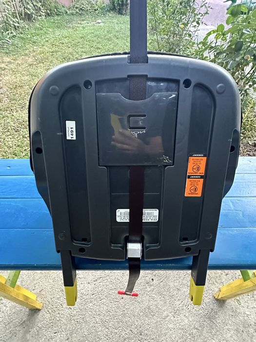 Peg Perego Scaun auto Viaggio 2-3 Shuttle