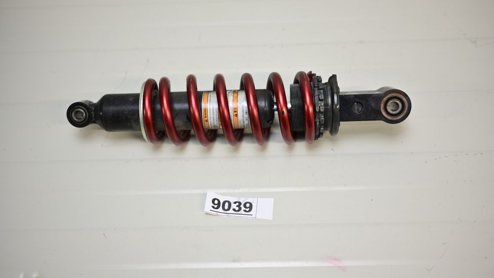 amortizor kawasaki - Piese auto de vânzare | OLX.ro