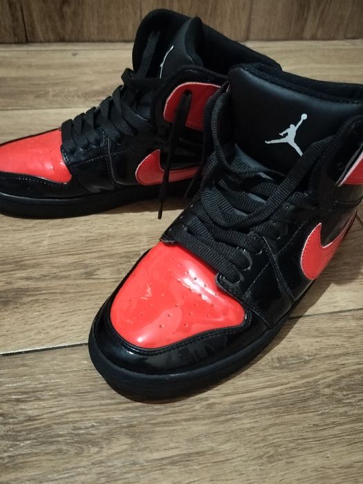 NIKE Jordan Access