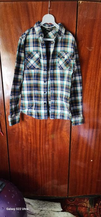 Одежда женская и детская