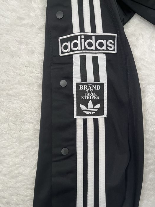 Панталони ADIDAS Adicolor Adibreack PANTS