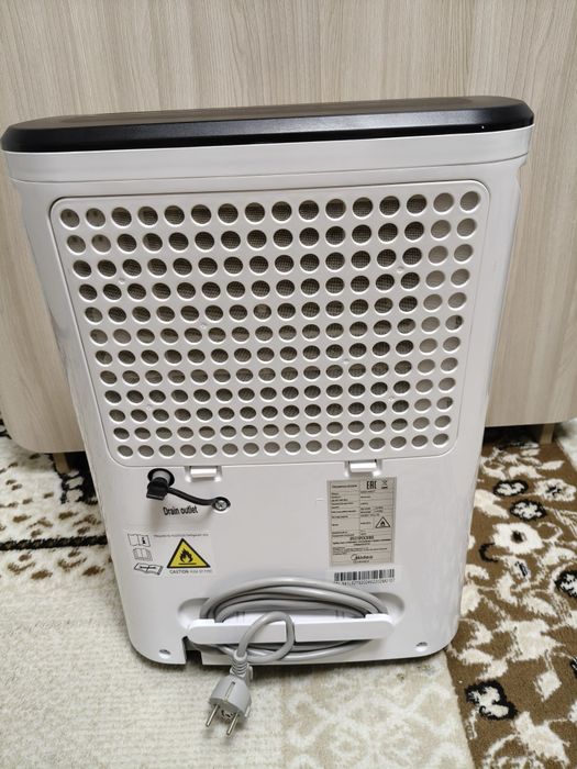 Осушитель воздуха