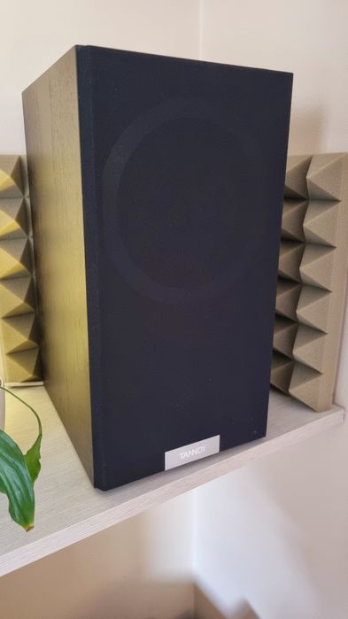 Tannoy dc6 revolution
