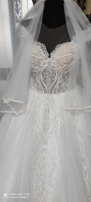 Rochie de mireasă OFERTĂ