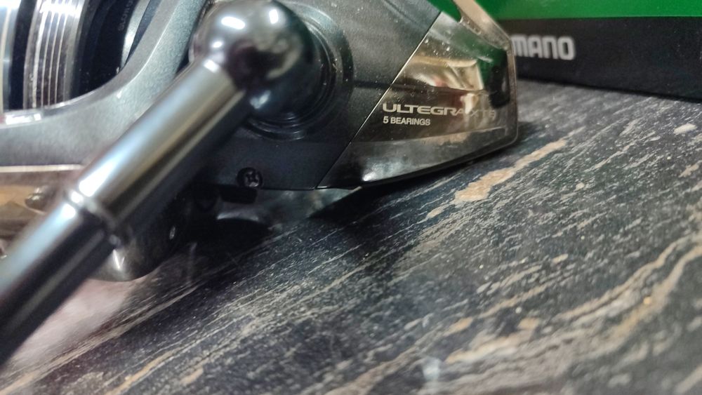 Шаранджийски макари и принадлежности, daiwa