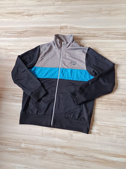 Оригинално мъжко горнище Fred Perry