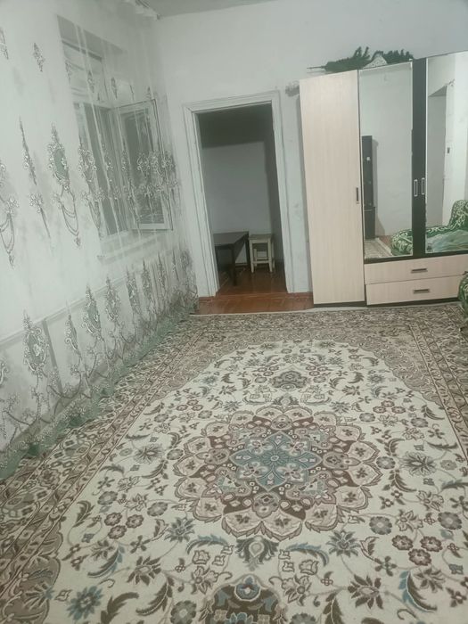Срочно продам зх комнатную квартиру