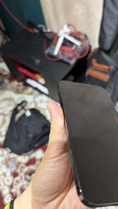 iPhone 13 pro (green) 128gb
