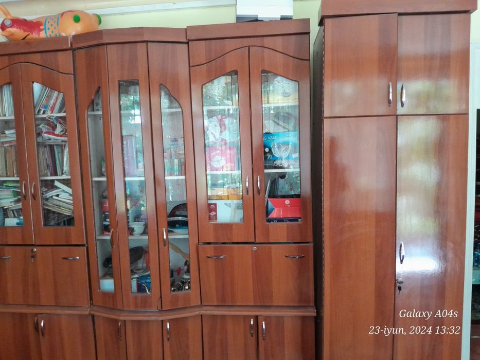 Stenka 5tali sotiladi