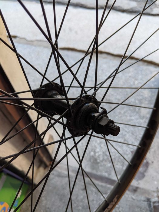 Велосипедни капли CAMARO CMR/BYOX 20/24/26/28 цола