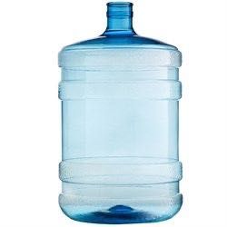 Бутыль для воды (19 литров)