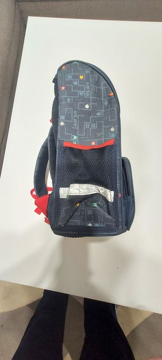 Детска ученическа раница