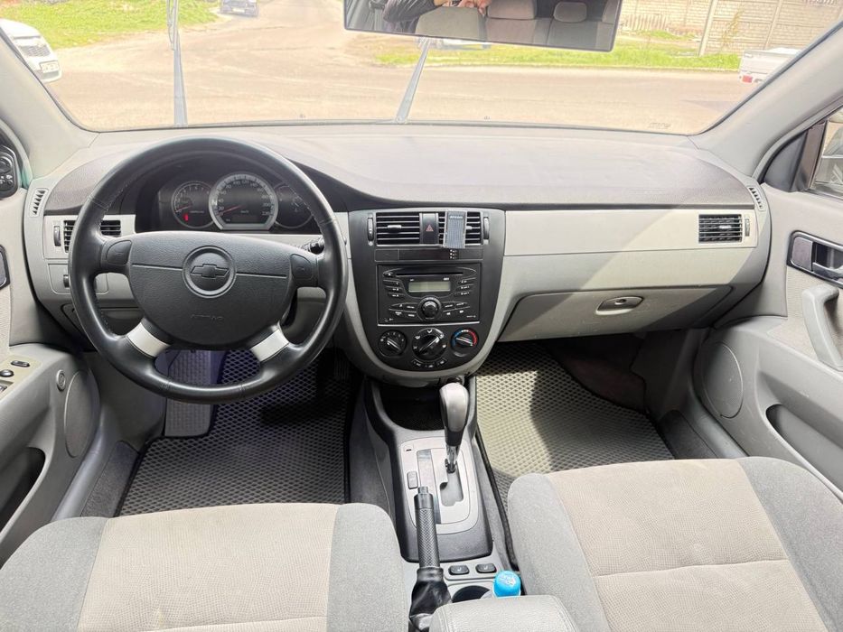 Jentra 1 evro avtomat 189.000 km