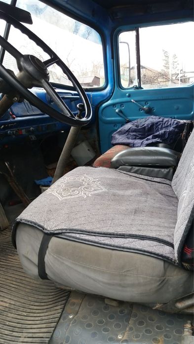 Продам ассенизатор
