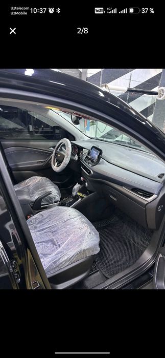 Doda narxda Tracker 2 primer plus